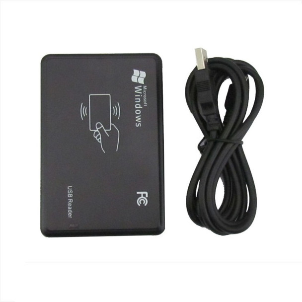 RFID card Reader Support H ID Card Nondriver