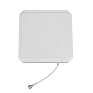 IP65 Waterproof ABS UHF rfid antenna circular type with 9dBi Gain 915MHz