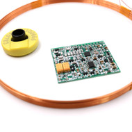 134.2K 125khz AGV Reader Module ISO11784/5 Support FDX-B