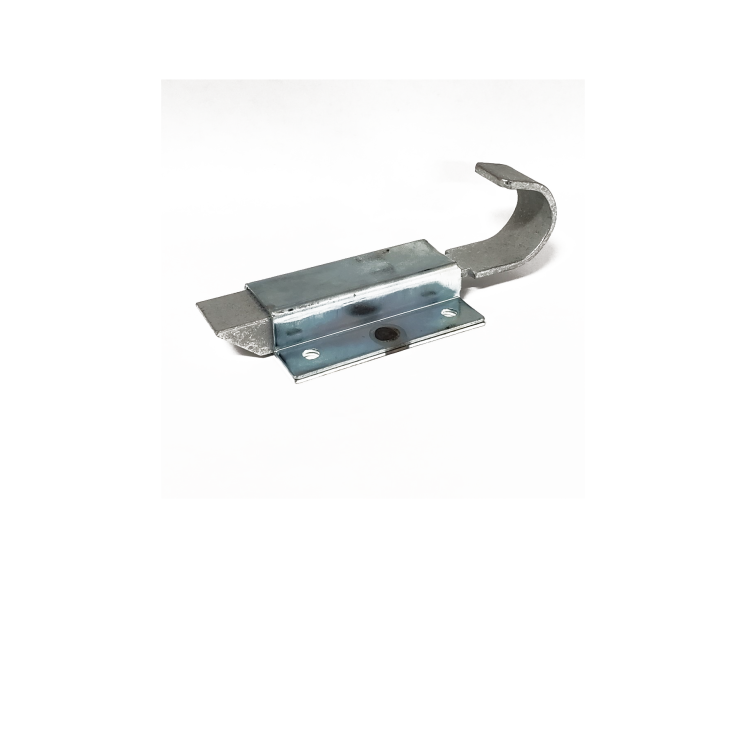 Reverse bolt zn - Slam Latches