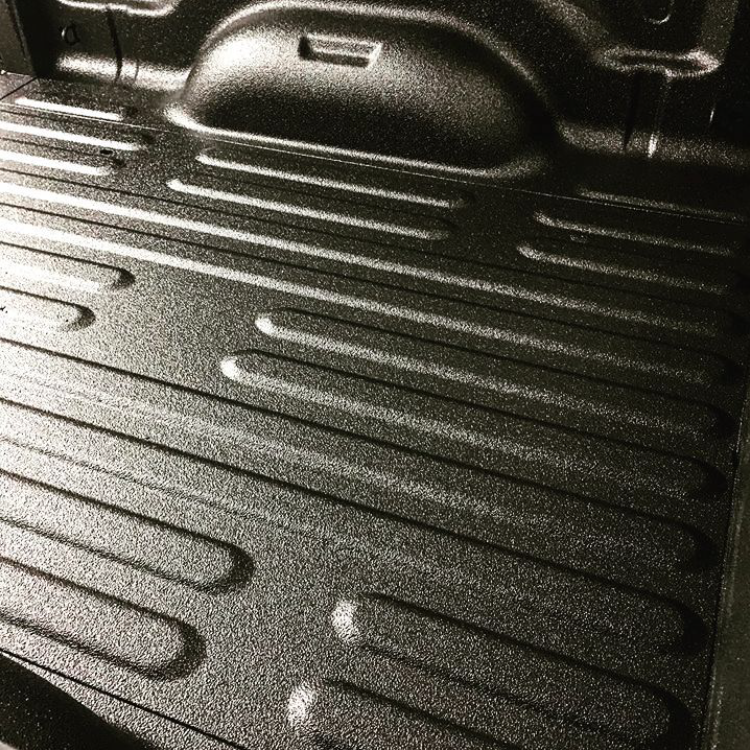 Scorpion XO2 Coating Kit - 2 Gallon Black - Austin Hardware & Supply