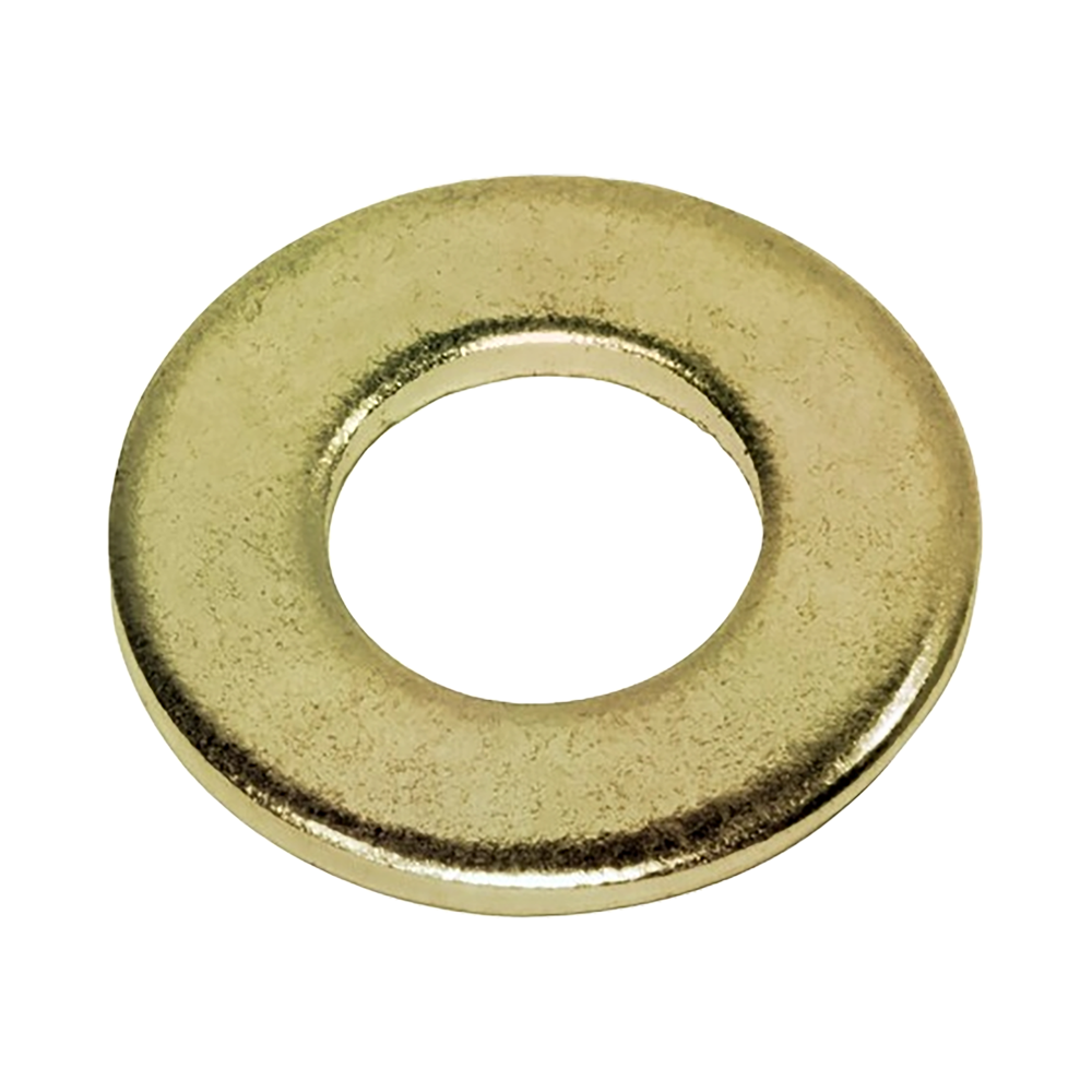 【chi-ne】WALL WASHER II 2本 5/16 uss flat washer gr 8 z/y - Washers