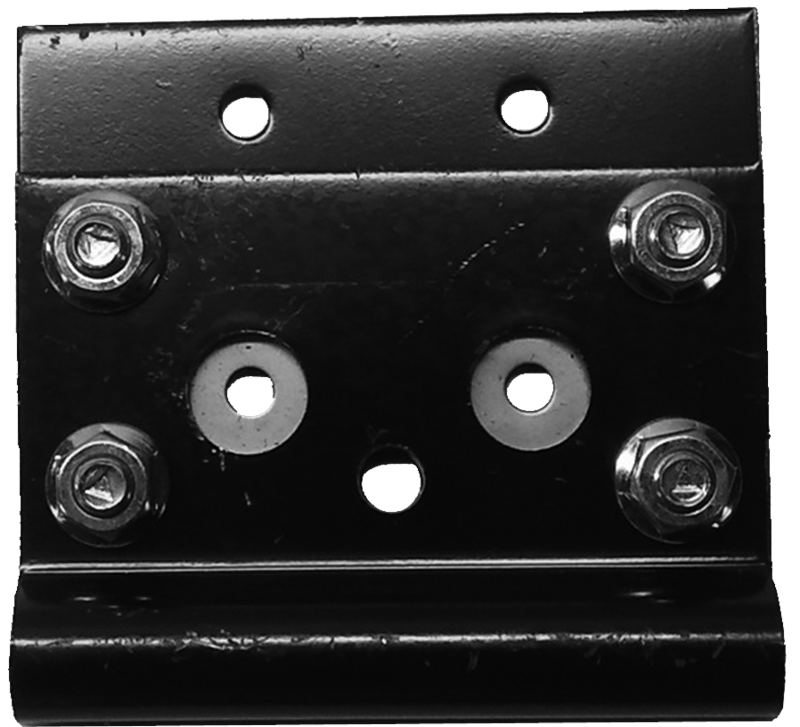 Bottom roller bracket - Todco Roll Up Doors