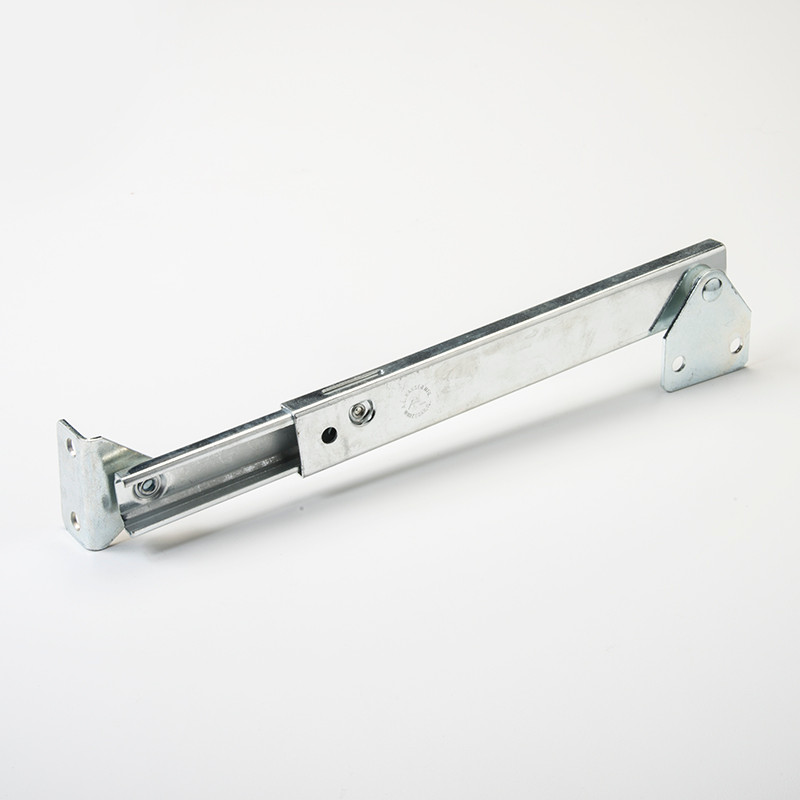 タイロン製ニューホープ Telescopic Prop, 16 Gauge Steel, 10 in. L closed, 16-1/2 in. L