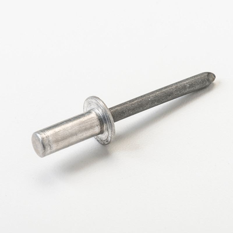 Rivet closed .590/.630 ad86h - Rivets