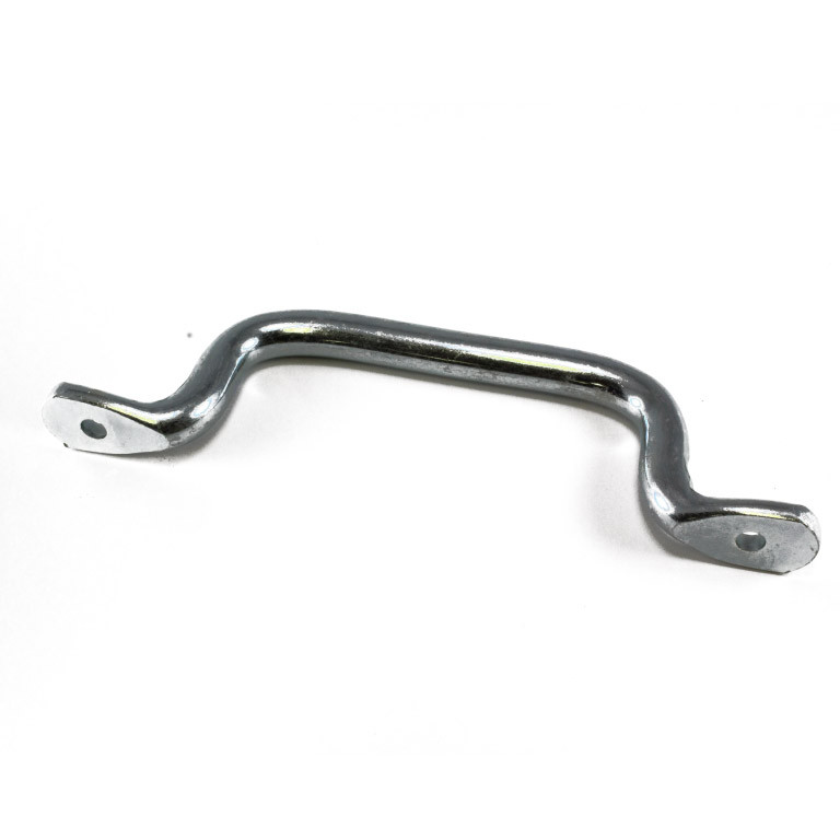 Handle, grab, zinc plated - Grab Handles