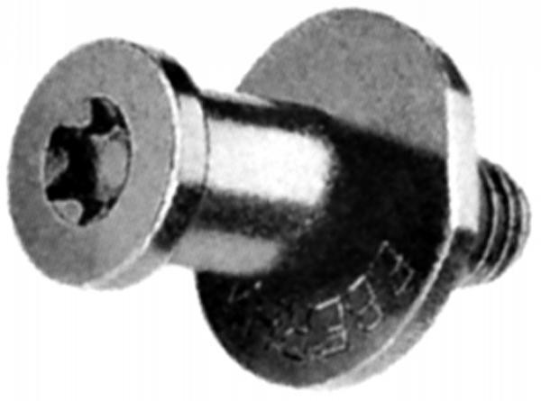 Striker stud,torx head - Rotary Latches
