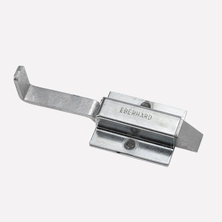 Reversed latch bolt - Slam Latches