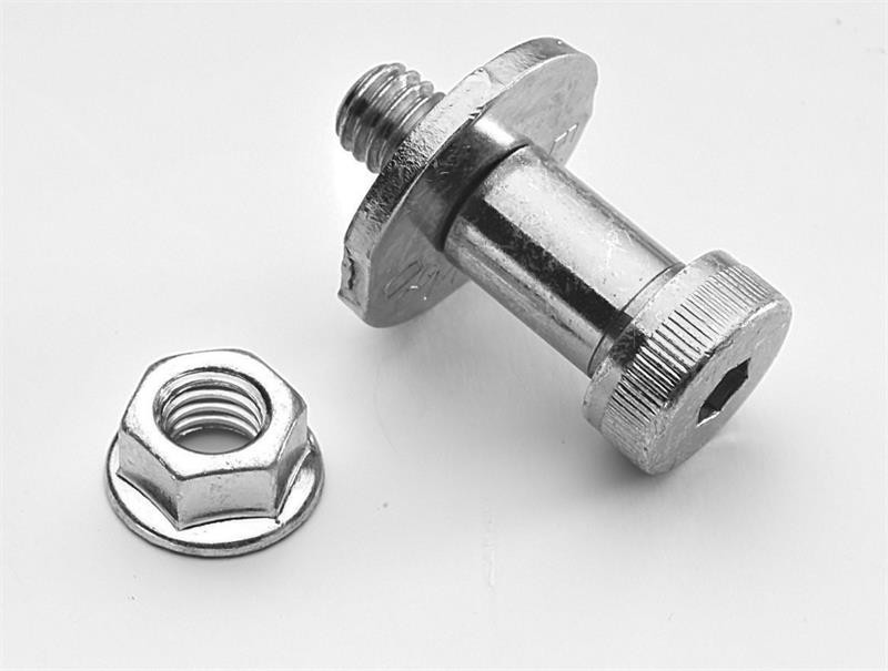 Striker stud for 1-475 rtry - Rotary Latches