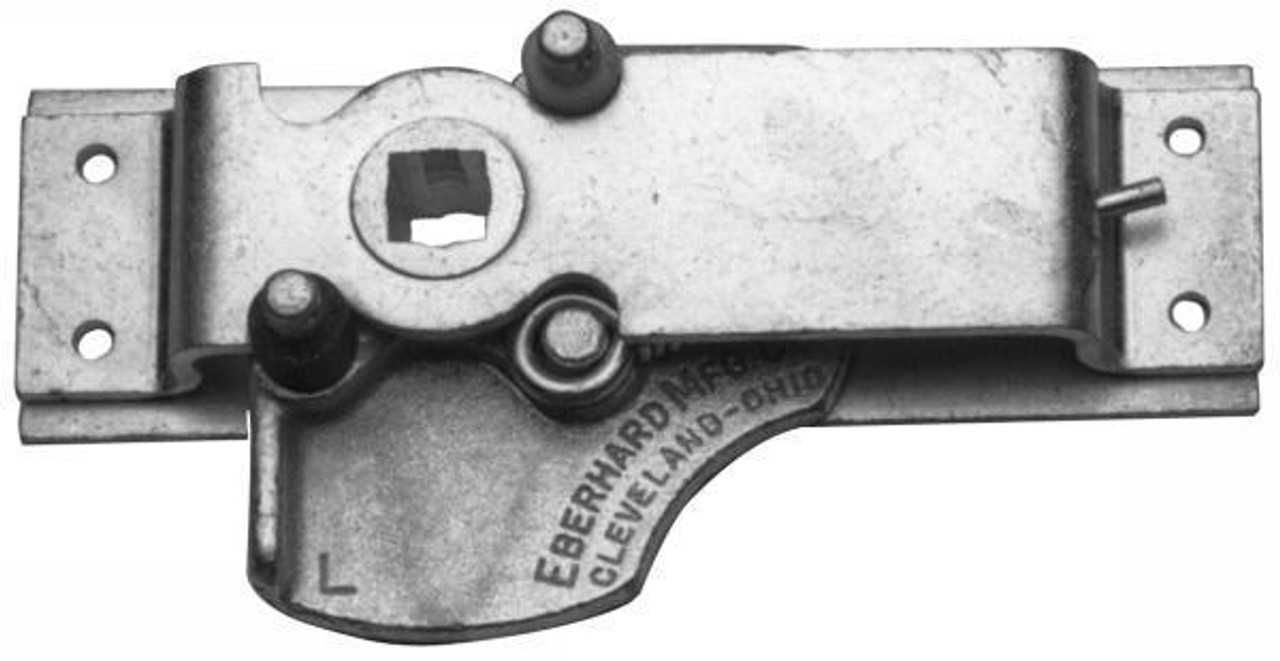 3-Point Dead Bolt Latch, Center Case ONLY for EMC 5624 ZN