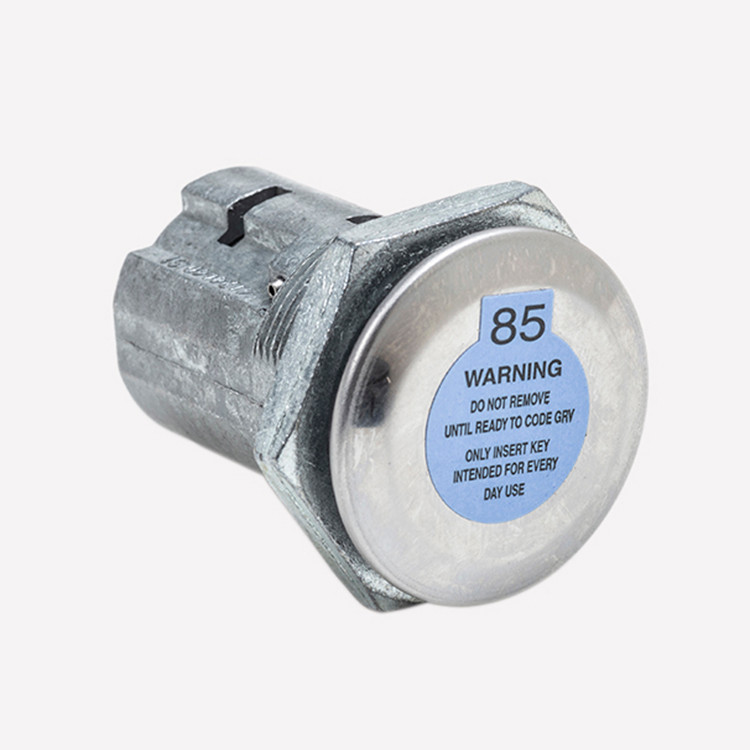 オースティン、ロック Strattec codeable key cylinder w/nut-daimler - Lock Cylinders