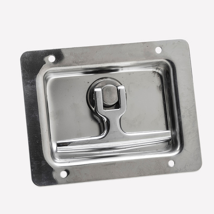 2pt folding t-handle non-locking no detent - Folding T Handles