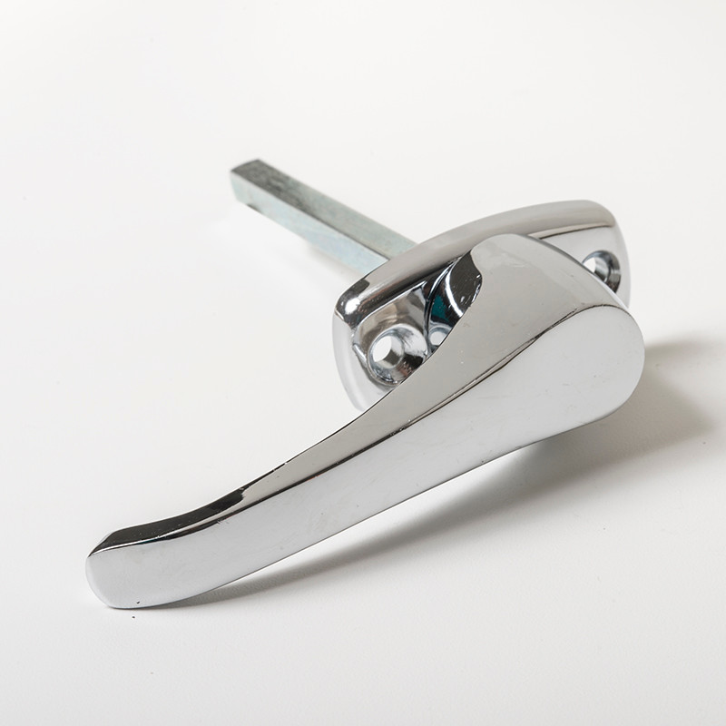 Non-locking l hdl. 360ï¿½ ch - L Style Handles
