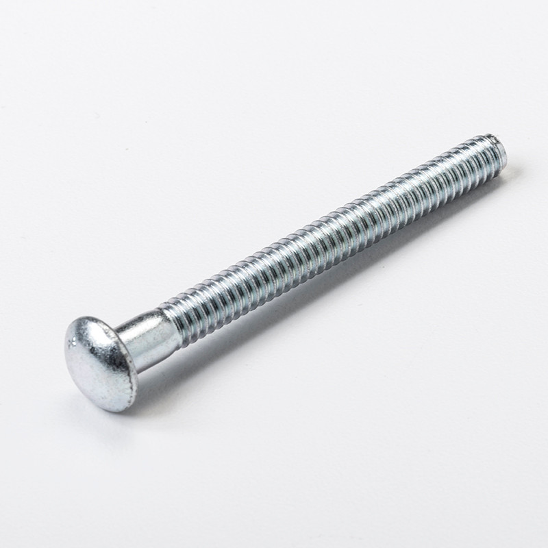 1/4 huck magna grip pin steel zn - Huck Fasteners