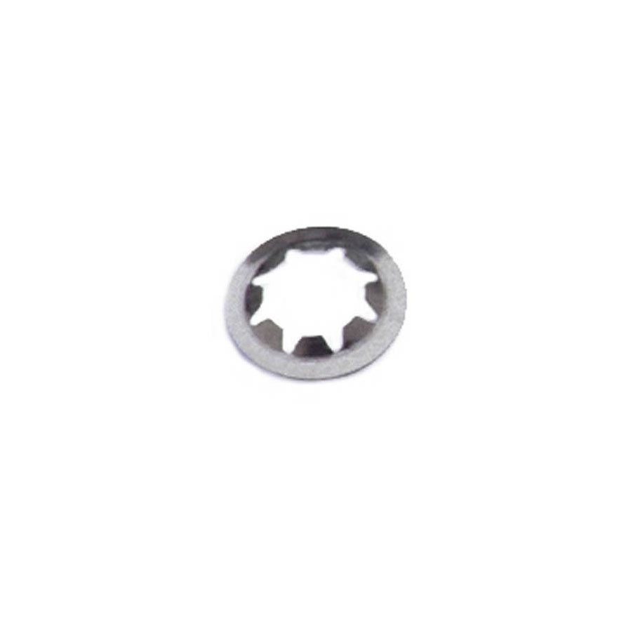 Southco: 82-32-201-20 Dzus® Lion Quarter-Turn Retainer