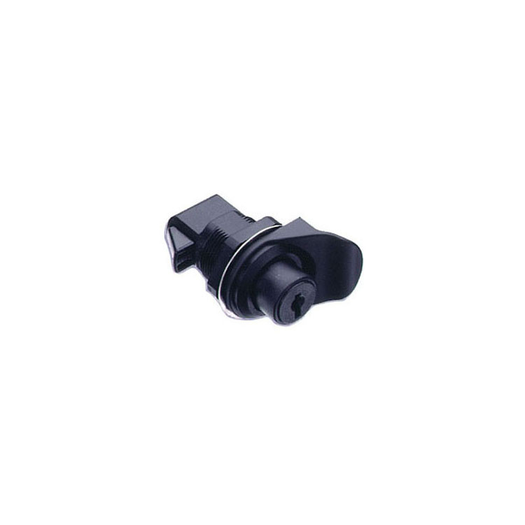 Southco: 93-303 Push-To-Close Latch, Push Button, Key Locking