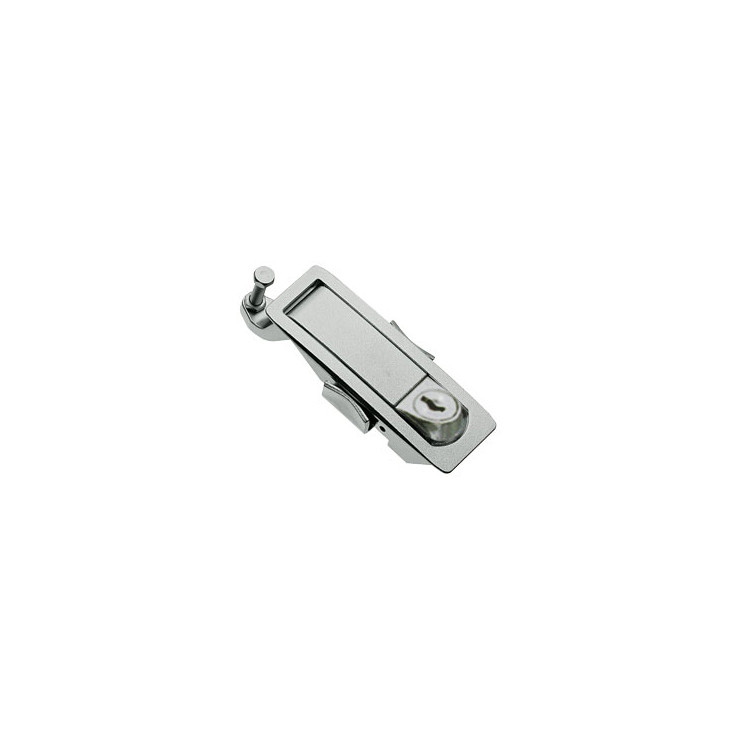 Southco: C2-33-21-3 Compression Latch, Key Locking, Raised Trigger