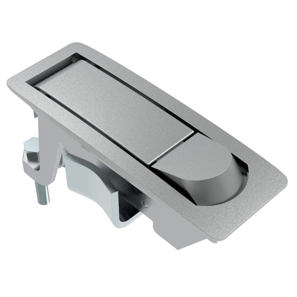 Southco: C2-33-11-3 Compression Latch, No Restriction, Raised