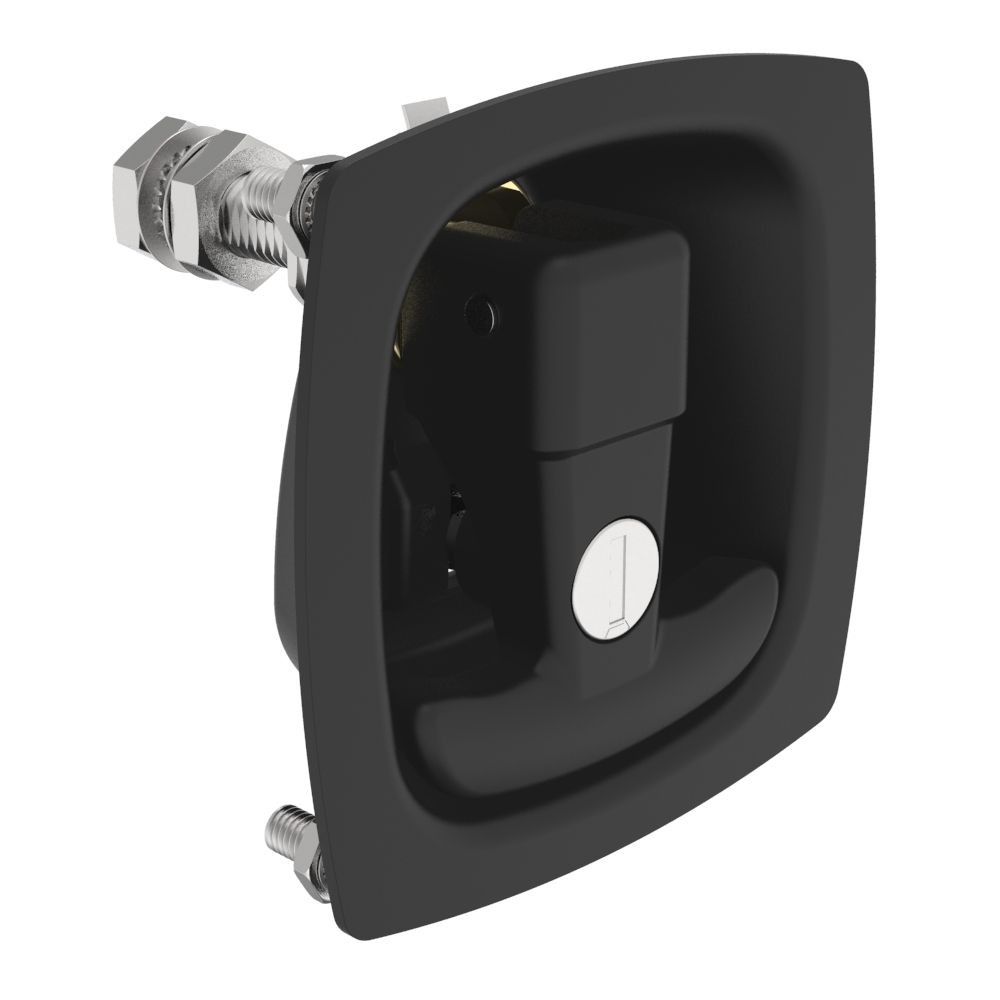 Southco: N2-2-301-01-5 Compression Latch, Lift And Turn®