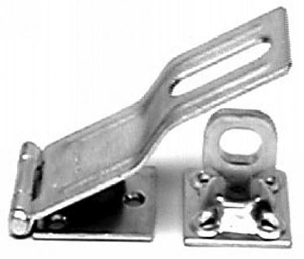 SCV 32 4 1/2 Over The Center Latch, Latch, Austin Hardware Latches