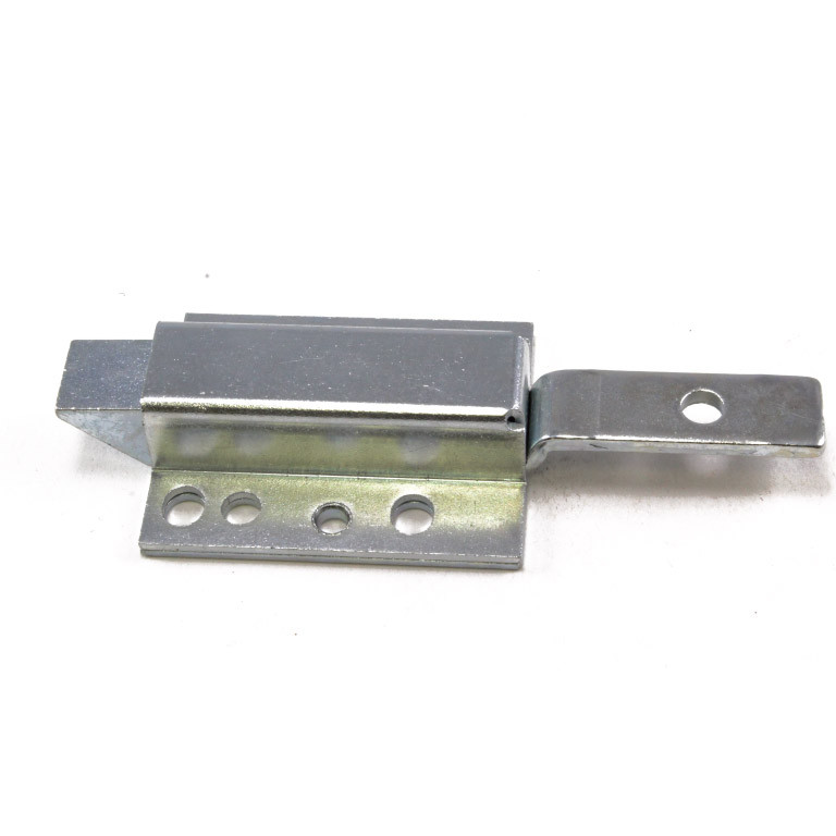 Slam bolt w/hole on pull - Slam Latches