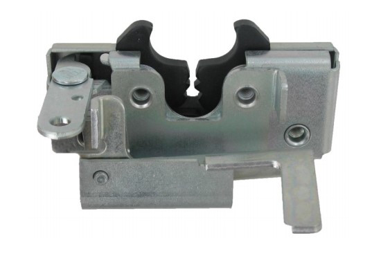 TriMark - Two rotor latch with bellcrank linkage, left hand, 1/4