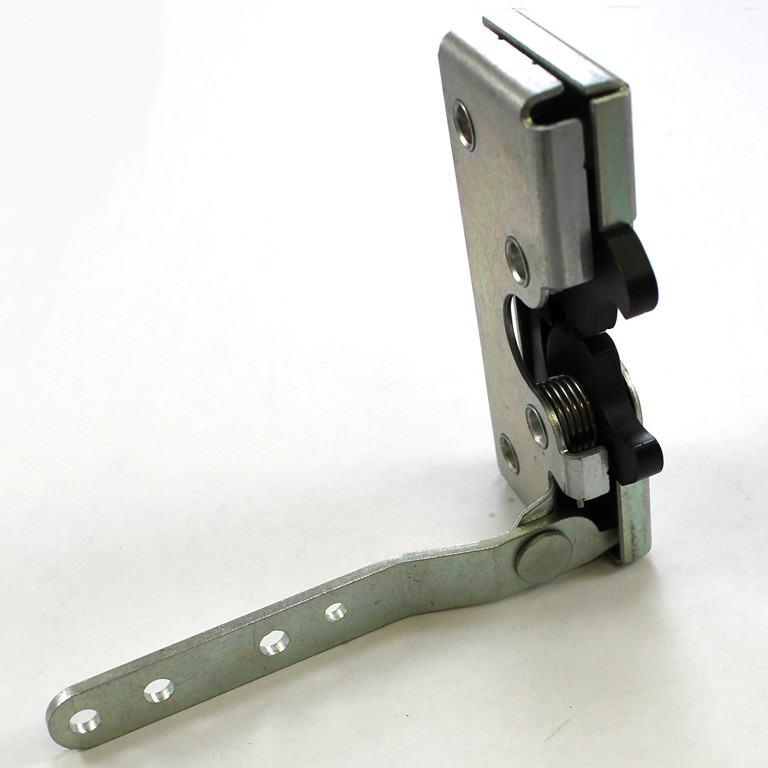 TriMark - Two rotor latch, right hand, 0.286, conventional