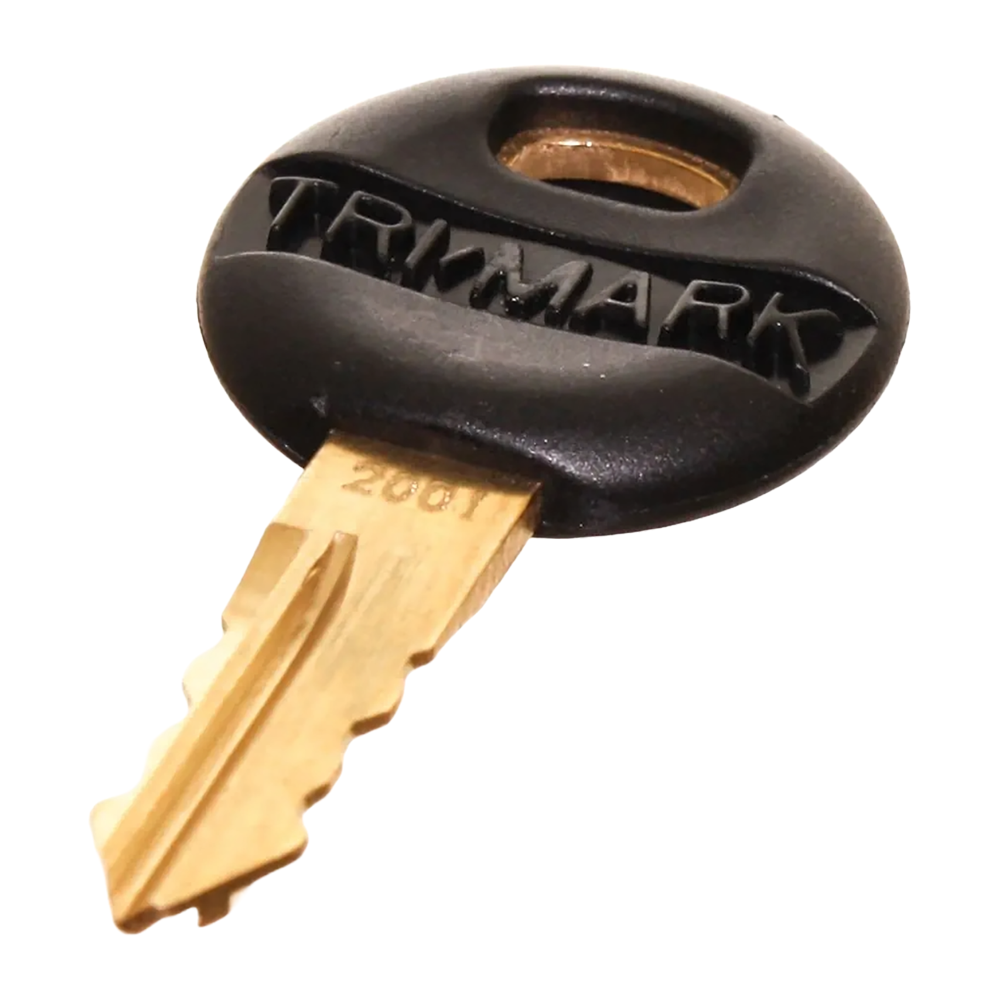 TriMark - Keys for tm 16014-02 - 1 - Austin Hardware & Supply