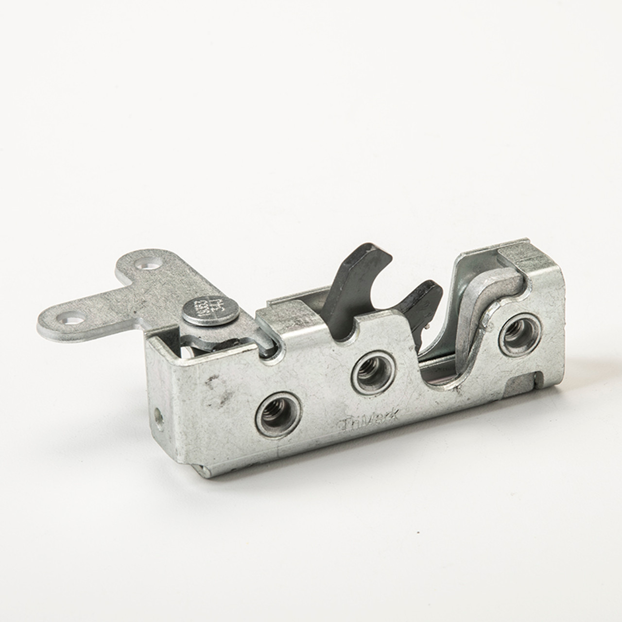 rima　0226 TriMark - Slimline rotary latch, right hand, 1/4-20 unc