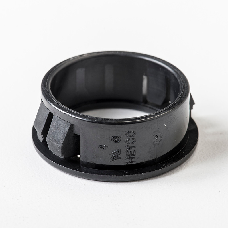 Nylon grommet, 7/8 in. Austin Hardware & Supply