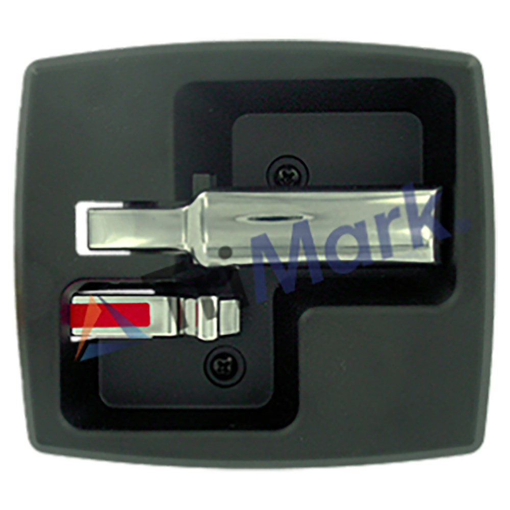 TriMark - Inside handle lock & release rod driver side - Austin