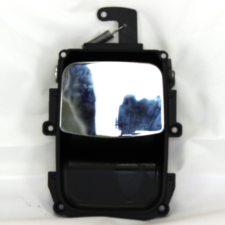 TriMark - Passenger side non-locking door handle - Austin Hardware