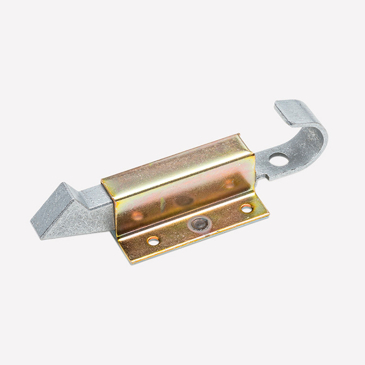 Slam bolt new spring yel zinc - Slam Latches