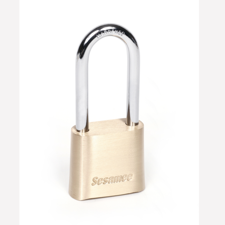 Sesamee K437 Combination Padlock