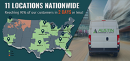 Frequently Asked Questions At Austin Hardware® 