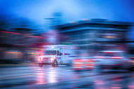 Trends in the Emergency Medical Services Vehicle Market