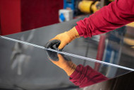 A Case for Using Adhesives and Mechanical Fasteners Simultaneously