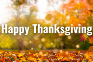 A Grateful Reflection: Thanksgiving 2024