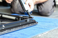 The Backbone of Assembly: Structural Adhesives in Modern Manufacturing
