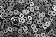 The Austin Hardware® Fastener Blog Series: An Overview of Washer Hardware Options