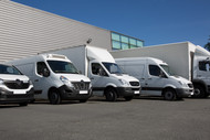 Commercial Van Ventilation and Why Air Conditioning Isn’t Enough