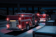 What is the Fire Apparatus Manufacturers’ Association (FAMA)?