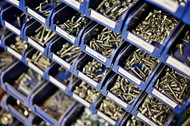 What is Production or Manufacturing Inventory?