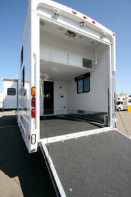 Trends in the Toy Hauler, ATV, and Sports Equipment Trailer Markets