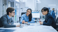 Austin Hardware's Solutions for the Future of Your Business