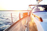 Sealants and Adhesives for the Marine Industry