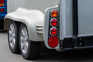 The Impact of Corrosion on Trailer Safety and How to Prevent It