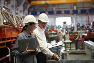 Two Bin Stocking System - Warehouse Inventory Management