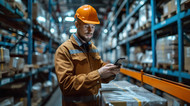 What is VMI or Vendor Managed Inventory?