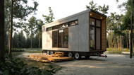 Austin Hardware's Complete List of Big Solutions for Your Custom Tiny Home